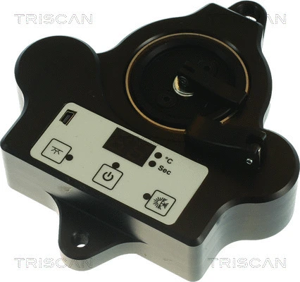 501-4301 TRISCAN Прокладка, головка цилиндра (фото 2)