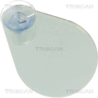 501-4302 TRISCAN Прокладка, головка цилиндра (фото 2)