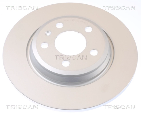 8120 291074C TRISCAN Тормозной диск (фото 1)