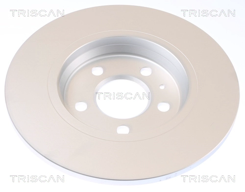 8120 291074C TRISCAN Тормозной диск (фото 2)