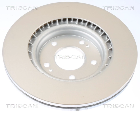 8120 43179C TRISCAN Тормозной диск (фото 2)