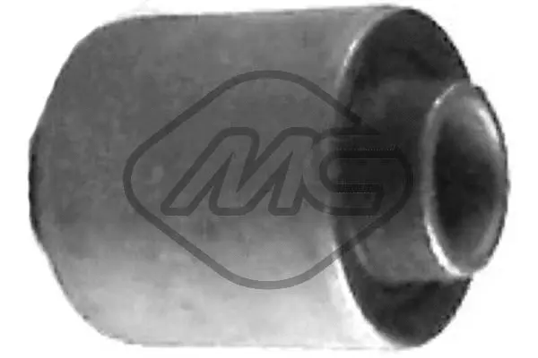 00133 METALCAUCHO Подвеска, рычаг независимой подвески колеса (фото 1)