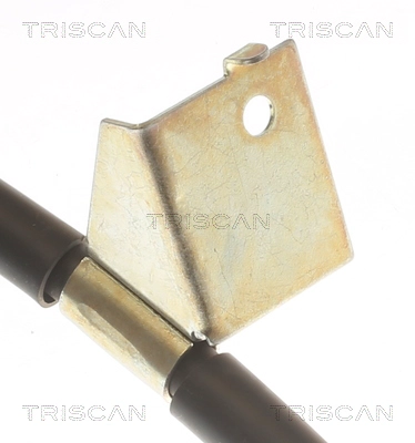 8140 14142 TRISCAN Тросик, cтояночный тормоз (фото 5)