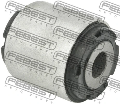 ADAB-022 FEBEST Подвеска, рычаг независимой подвески колеса (фото 1)