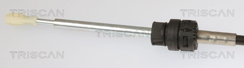 8140 29713 TRISCAN Трос, механическая коробка передач (фото 1)