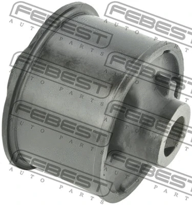 FDAB-TTGR FEBEST Подвеска, рычаг независимой подвески колеса (фото 1)