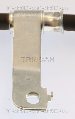 8140 431026 TRISCAN Тросик, cтояночный тормоз (фото 8)