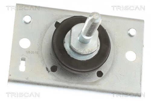 8505 10116 TRISCAN Подвеска, двигатель (фото 2)