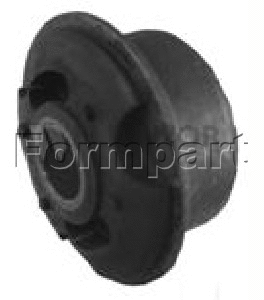13407034/S FORMPART Подвеска, рычаг независимой подвески колеса (фото 1)