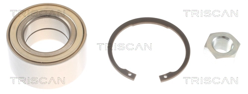 8530 69108 TRISCAN Комплект подшипника ступицы колеса (фото 2)