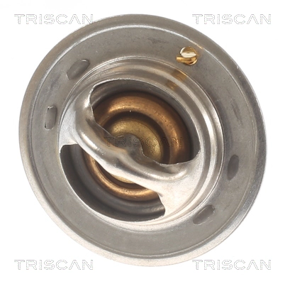 8620 10592 TRISCAN Термостат, охлаждающая жидкость (фото 3)