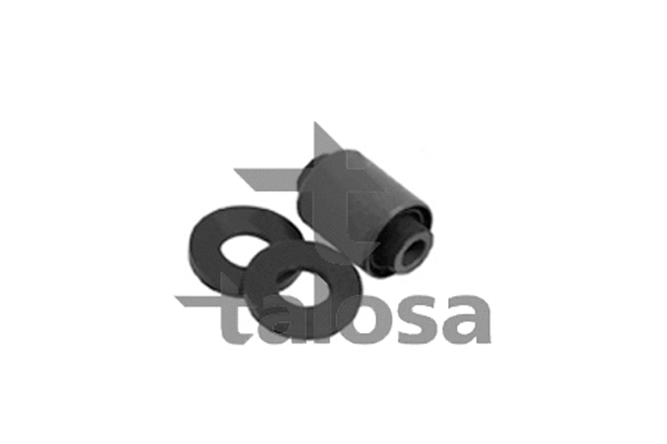 57-01345 TALOSA Подвеска, рычаг независимой подвески колеса (фото 1)