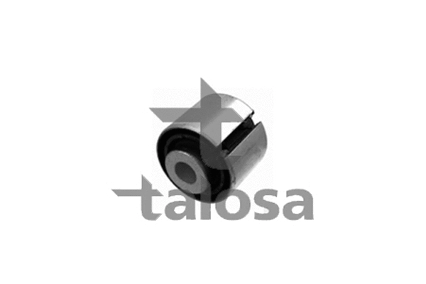 57-01614 TALOSA Подвеска, рычаг независимой подвески колеса (фото 1)