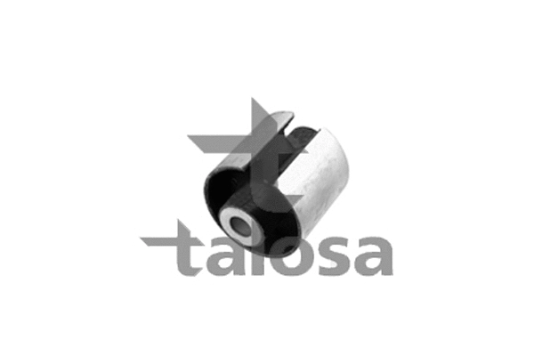 57-01952 TALOSA Подвеска, рычаг независимой подвески колеса (фото 1)