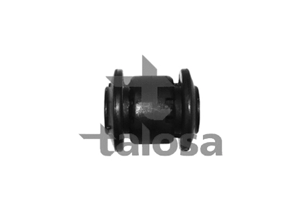 57-02139 TALOSA Подвеска, рычаг независимой подвески колеса (фото 1)