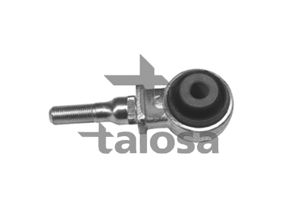 57-02726 TALOSA Подвеска, рычаг независимой подвески колеса (фото 1)