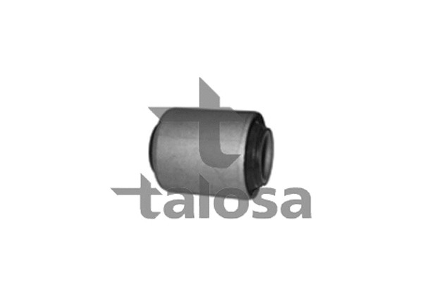 57-02738 TALOSA Подвеска, рычаг независимой подвески колеса (фото 1)
