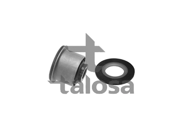 57-05815 TALOSA Подвеска, рычаг независимой подвески колеса (фото 1)