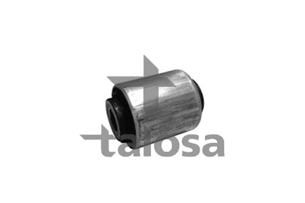 57-06548 TALOSA Подвеска, рычаг независимой подвески колеса (фото 1)