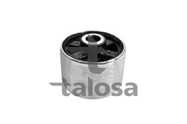 57-07558 TALOSA Подвеска, рычаг независимой подвески колеса (фото 1)