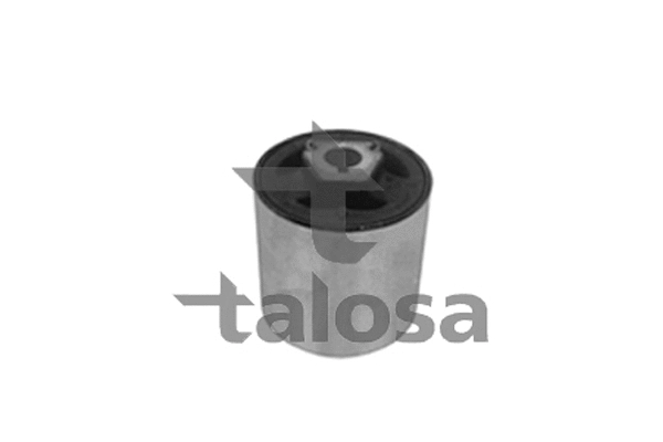 57-08412 TALOSA Подвеска, рычаг независимой подвески колеса (фото 1)