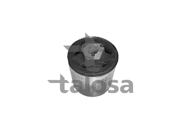 57-08414 TALOSA Подвеска, рычаг независимой подвески колеса (фото 1)