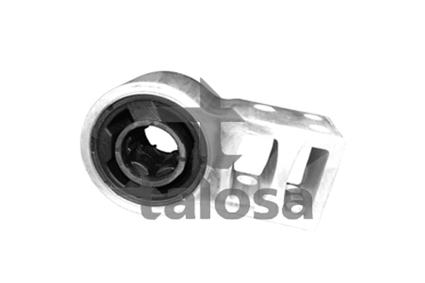 57-08430 TALOSA Подвеска, рычаг независимой подвески колеса (фото 1)