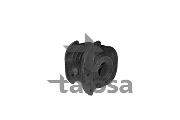 57-08490 TALOSA Подвеска, рычаг независимой подвески колеса (фото 1)