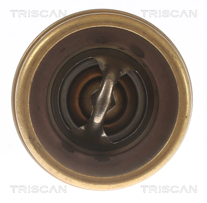 8620 1482 TRISCAN Термостат, охлаждающая жидкость (фото 2)