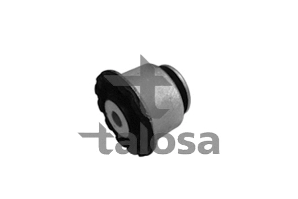 57-10040 TALOSA Подвеска, рычаг независимой подвески колеса (фото 1)