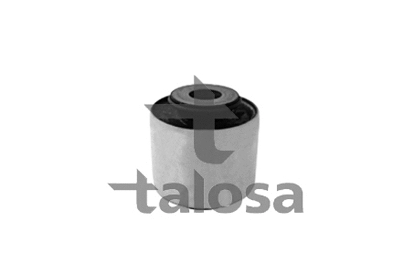 57-10229 TALOSA Подвеска, рычаг независимой подвески колеса (фото 1)