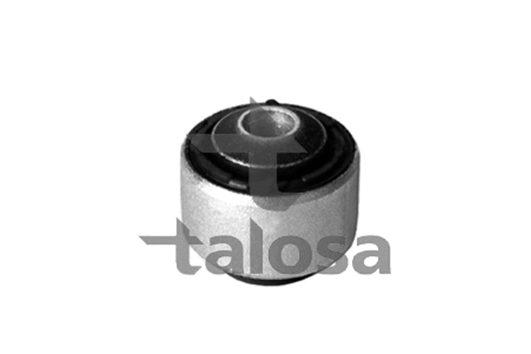 57-11124 TALOSA Подвеска, рычаг независимой подвески колеса (фото 1)
