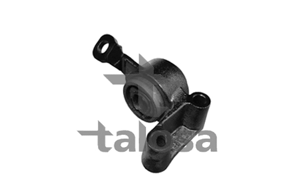 57-11460 TALOSA Подвеска, рычаг независимой подвески колеса (фото 1)