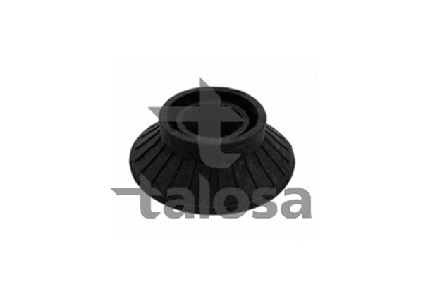57-12635 TALOSA Подвеска, рычаг независимой подвески колеса (фото 1)