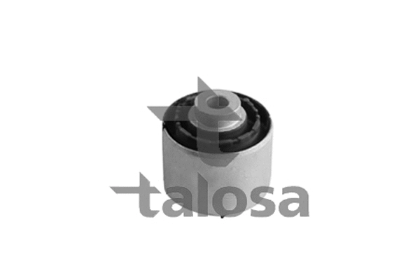 57-13760 TALOSA Подвеска, рычаг независимой подвески колеса (фото 1)