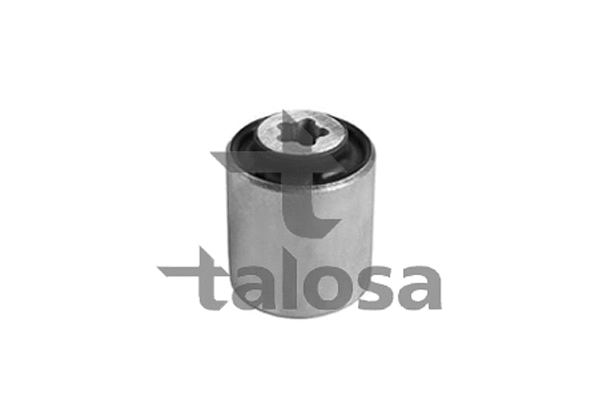 57-13898 TALOSA Подвеска, рычаг независимой подвески колеса (фото 1)