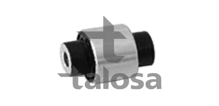 57-15520 TALOSA Подвеска, рычаг независимой подвески колеса (фото 1)