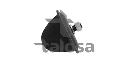 57-15779 TALOSA Подвеска, рычаг независимой подвески колеса (фото 1)
