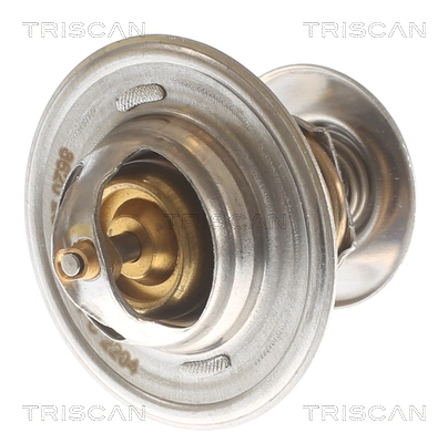 8620 2387 TRISCAN Термостат, охлаждающая жидкость (фото 3)