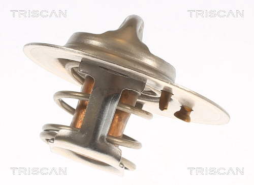 8620 5791 TRISCAN Термостат, охлаждающая жидкость (фото 2)