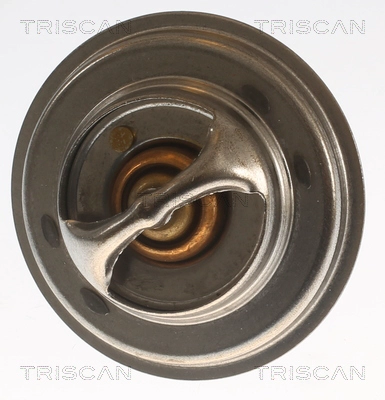 8620 7082 TRISCAN Термостат, охлаждающая жидкость (фото 3)