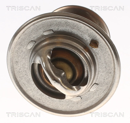 8620 9688 TRISCAN Термостат, охлаждающая жидкость (фото 3)