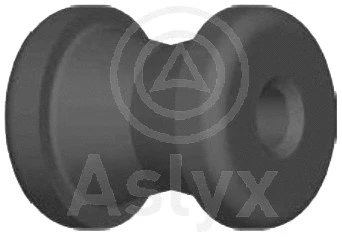 AS-200190 Aslyx Подвеска, рычаг независимой подвески колеса (фото 1)