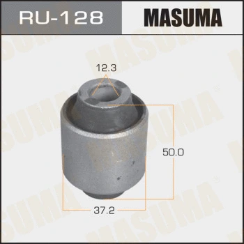 RU-128 MASUMA Подвеска, рычаг независимой подвески колеса (фото 1)