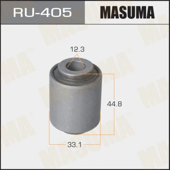 RU-405 MASUMA Подвеска, рычаг независимой подвески колеса (фото 1)