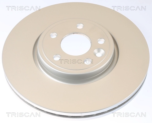 8120 101152C TRISCAN Тормозной диск (фото 1)