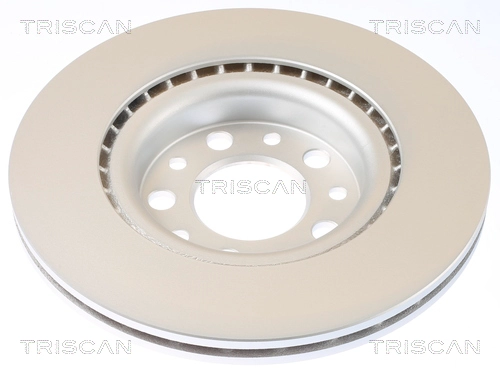 8120 15149C TRISCAN Тормозной диск (фото 2)