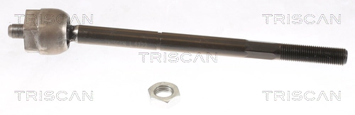 8500 25244 TRISCAN Осевой шарнир, рулевая тяга (фото 1)
