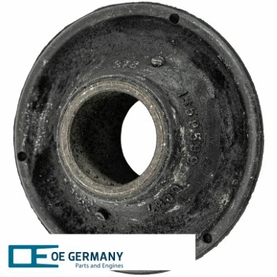 800157 OE Germany Подвеска, рычаг независимой подвески колеса (фото 1)