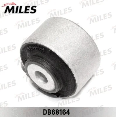 DB68164 MILES Подвеска, рычаг независимой подвески колеса (фото 1)